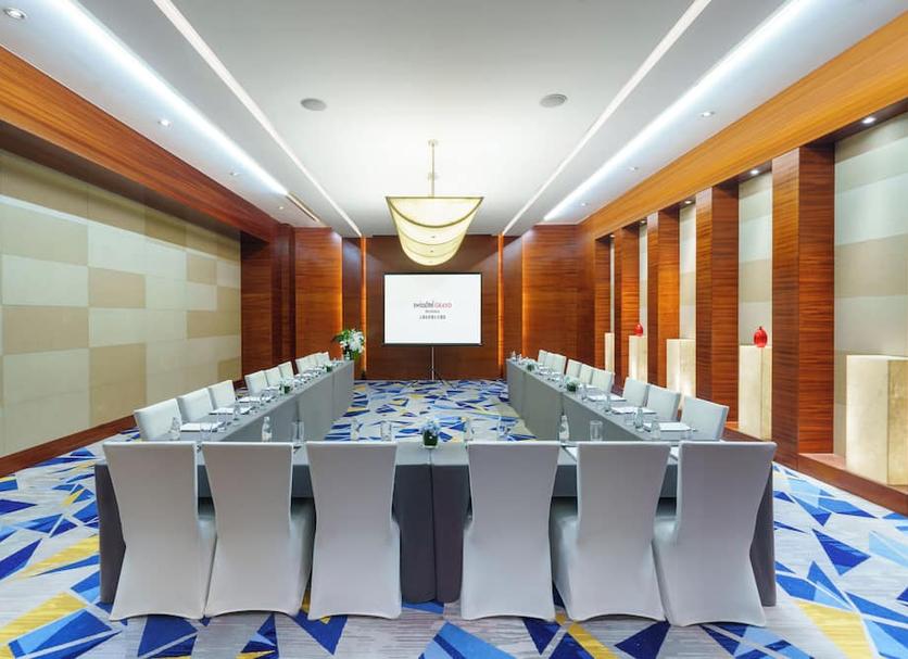 Sala de conferències Foto