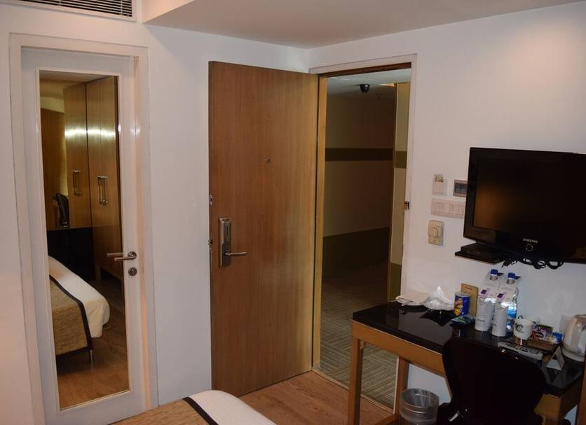 Serveis de l’habitació Foto