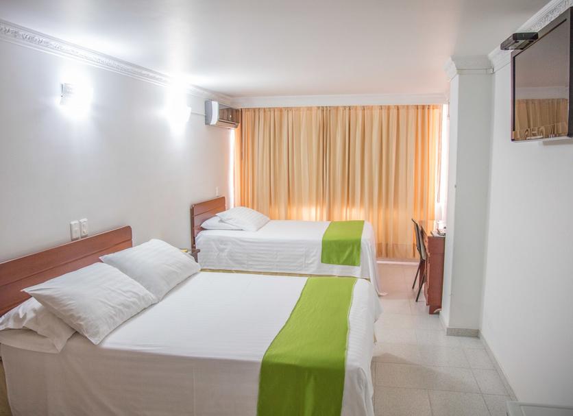 Habitació Foto