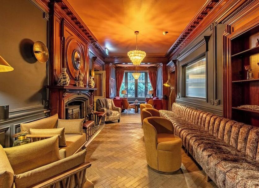 Sala d'estar Foto