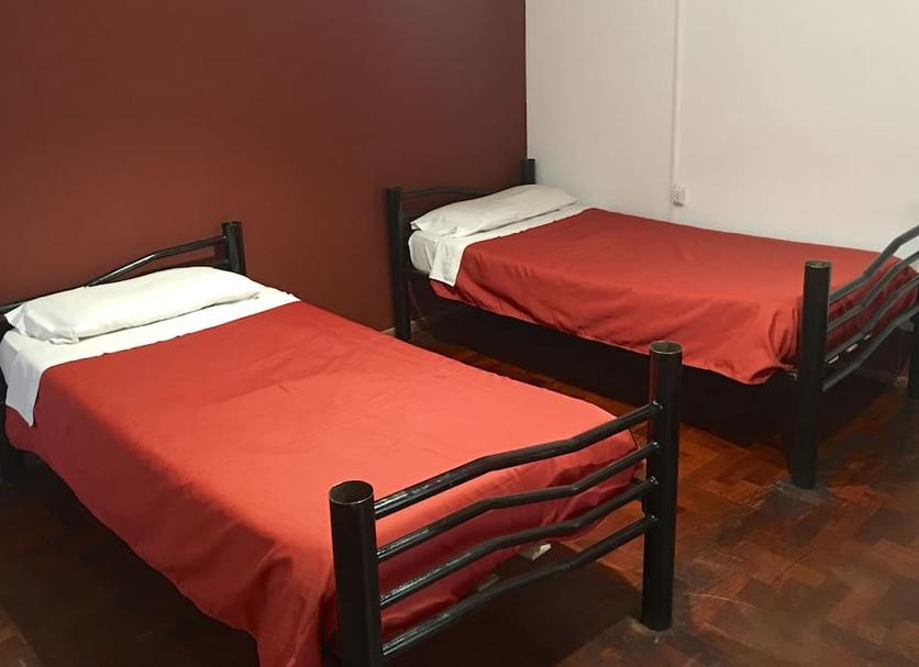 Habitació Foto
