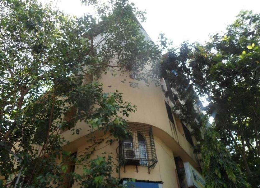 Vista exterior Foto