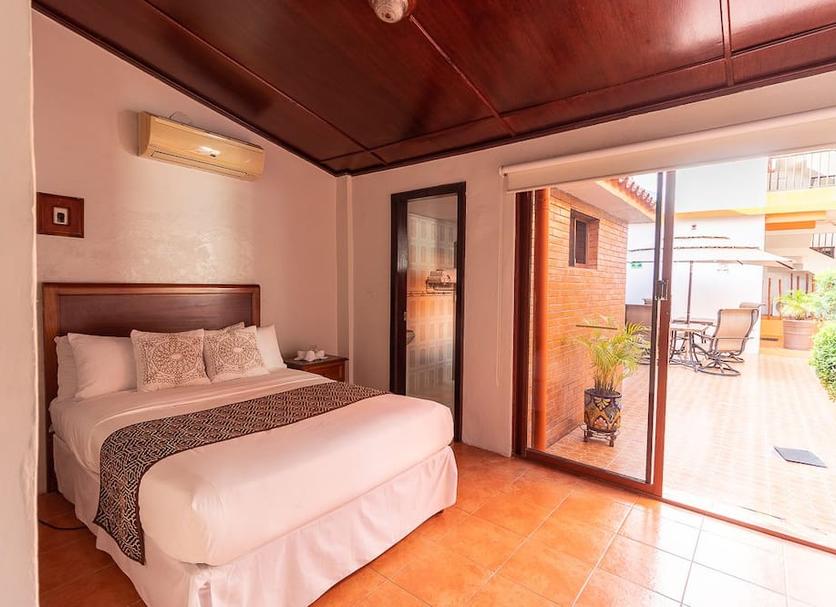 Habitació Foto