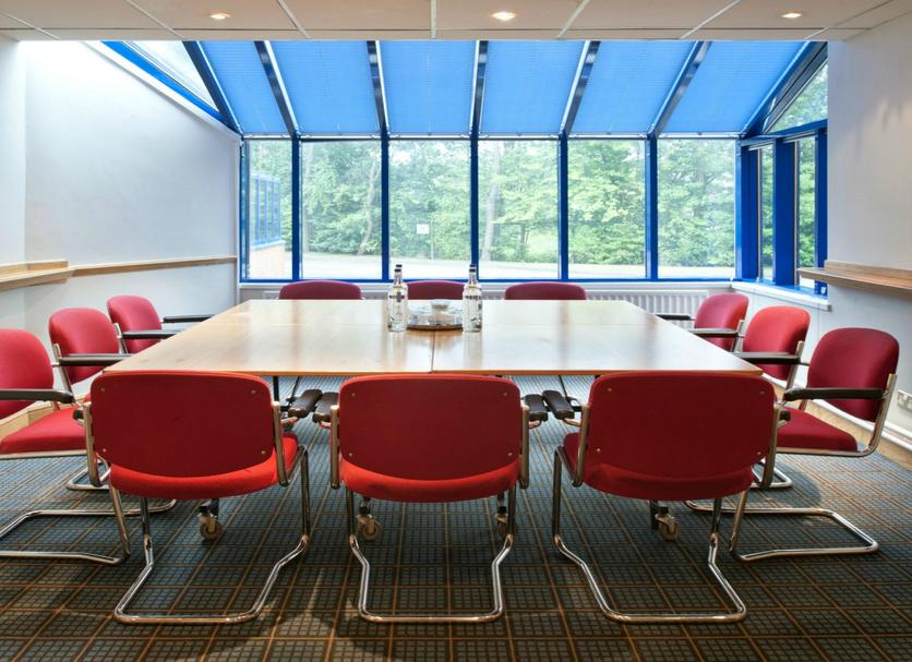 Sala de conferències Foto