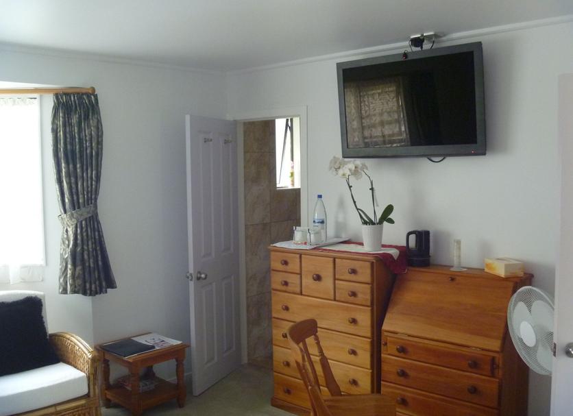 Serveis de l’habitació Foto