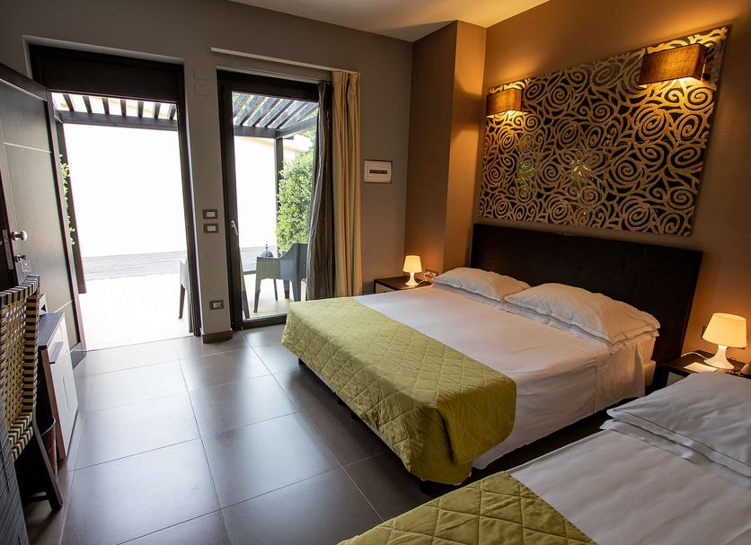 Habitació Foto