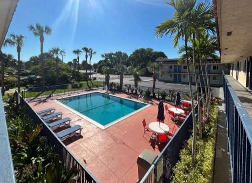 Pool Foto