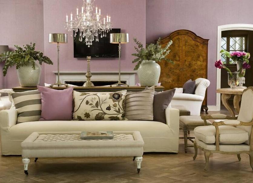 Sala d'estar Foto