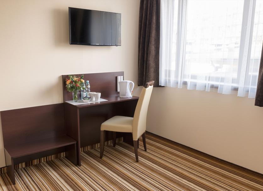 Serveis de l’habitació Foto