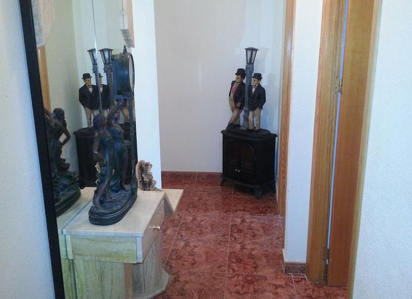 Serveis de l’habitació Foto