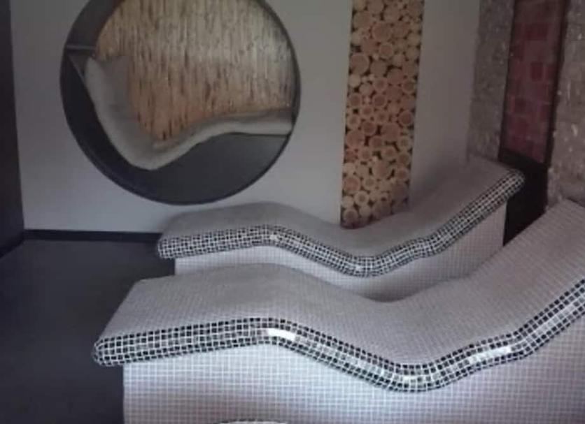 Serveis de l’habitació Foto