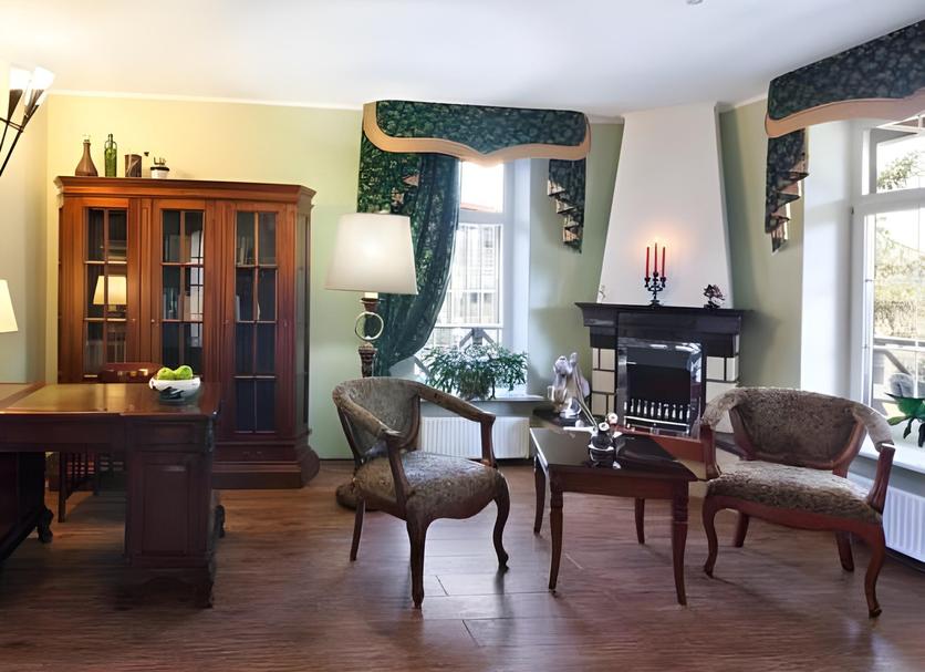 Sala Foto