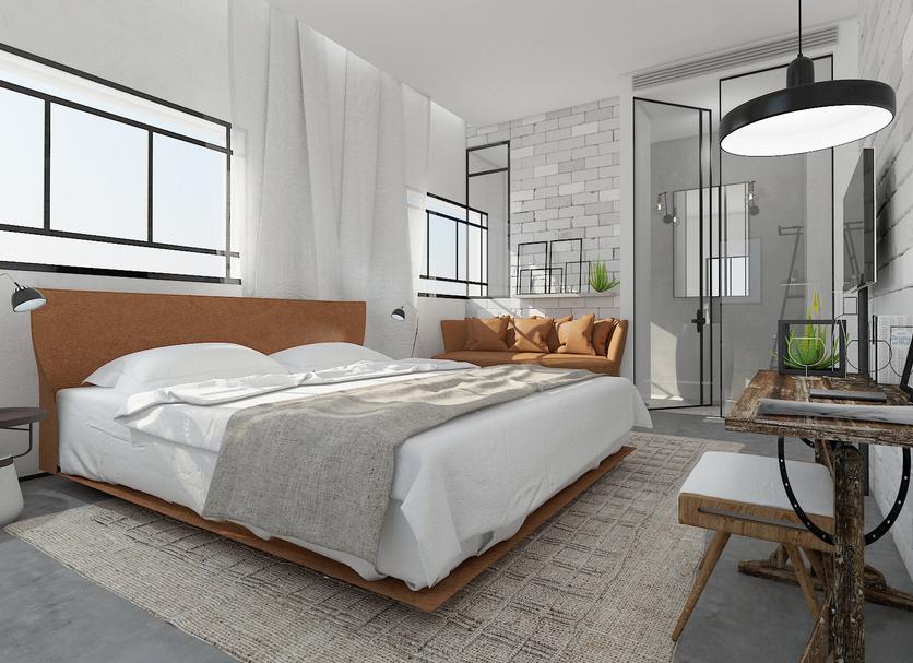 Habitació Foto