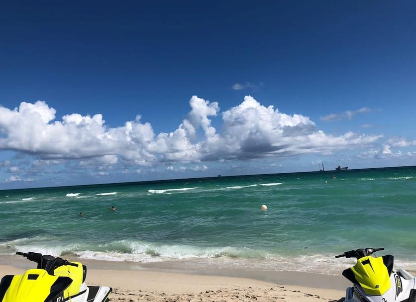 Platja Foto