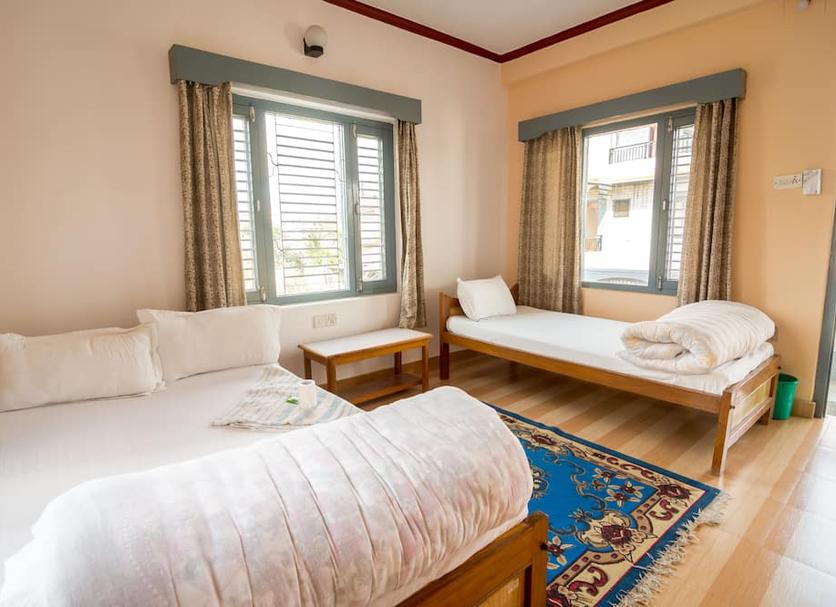 Habitació Foto