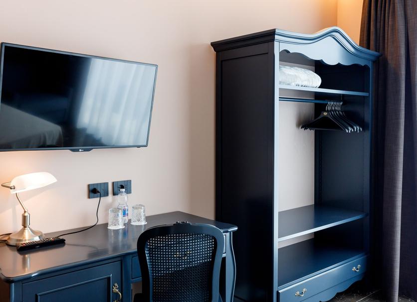 Serveis de l’habitació Foto
