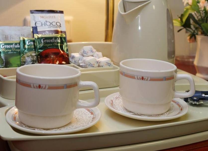 Serveis de l’habitació Foto