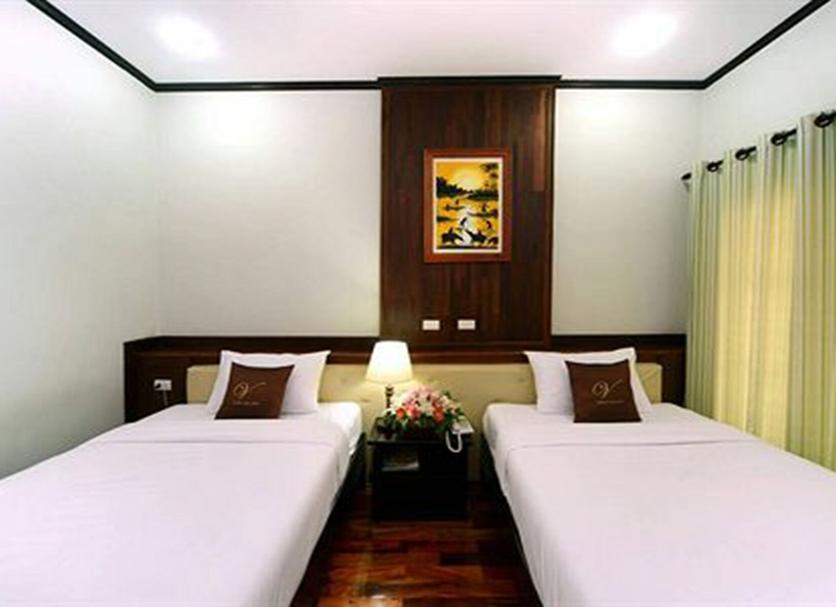 Habitació Foto