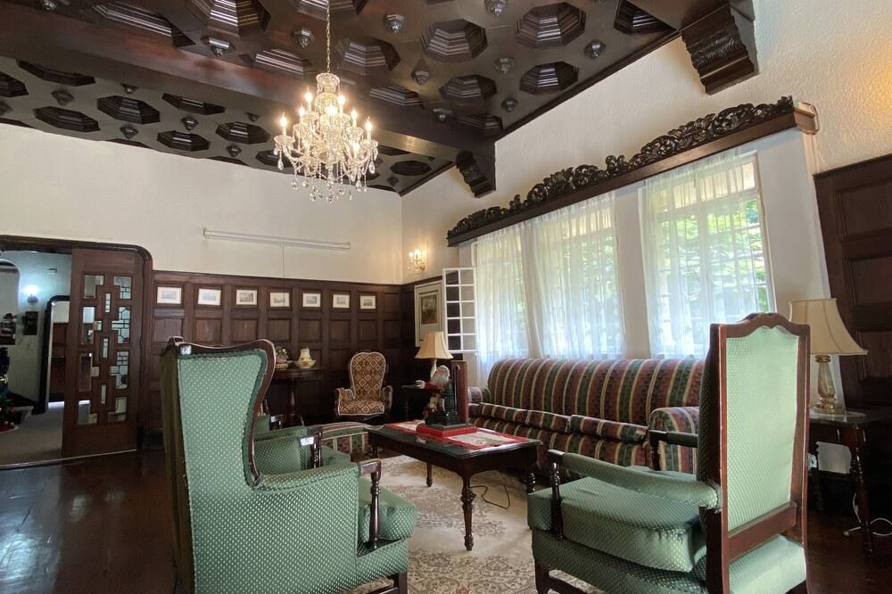 Sala d'estar