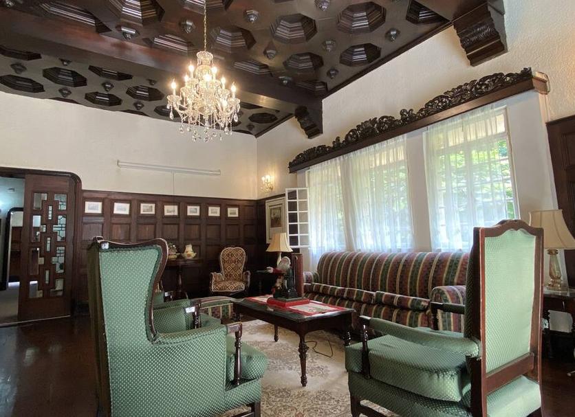 Sala d'estar Foto
