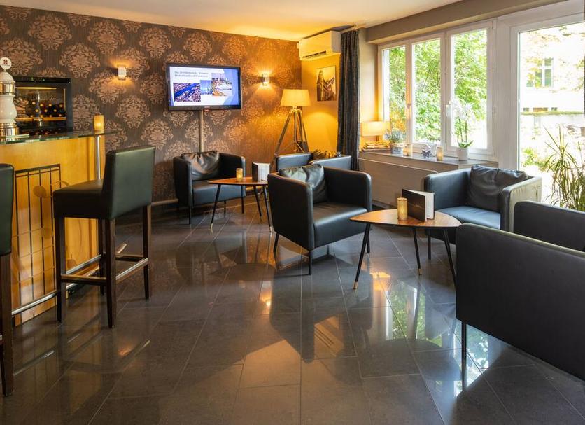 Sala d'estar Foto