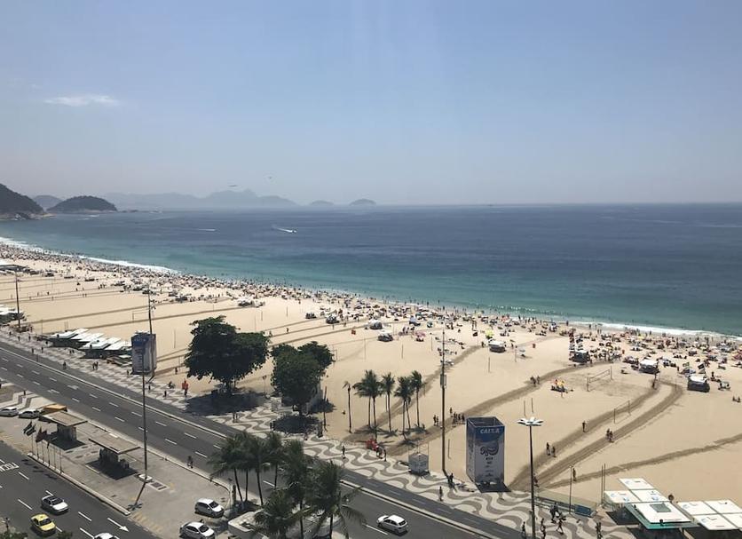 Platja Foto