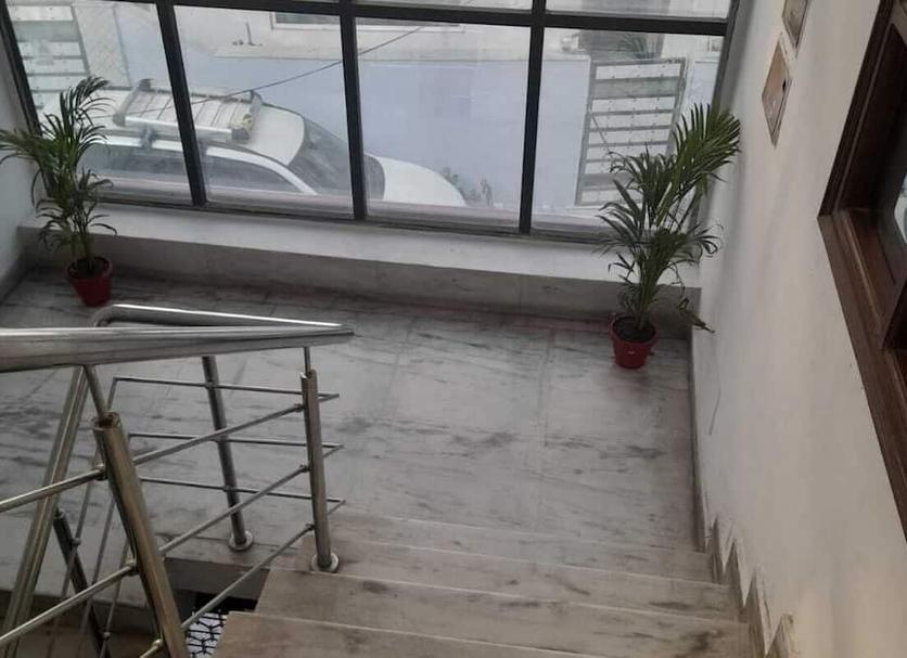 Edifici Foto