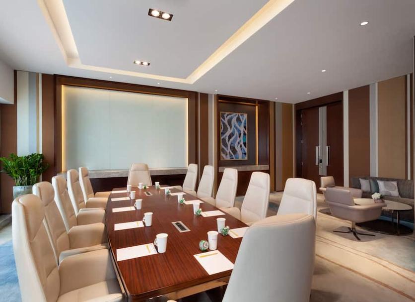 Sala de conferències Foto
