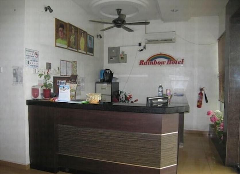 Recepció Foto