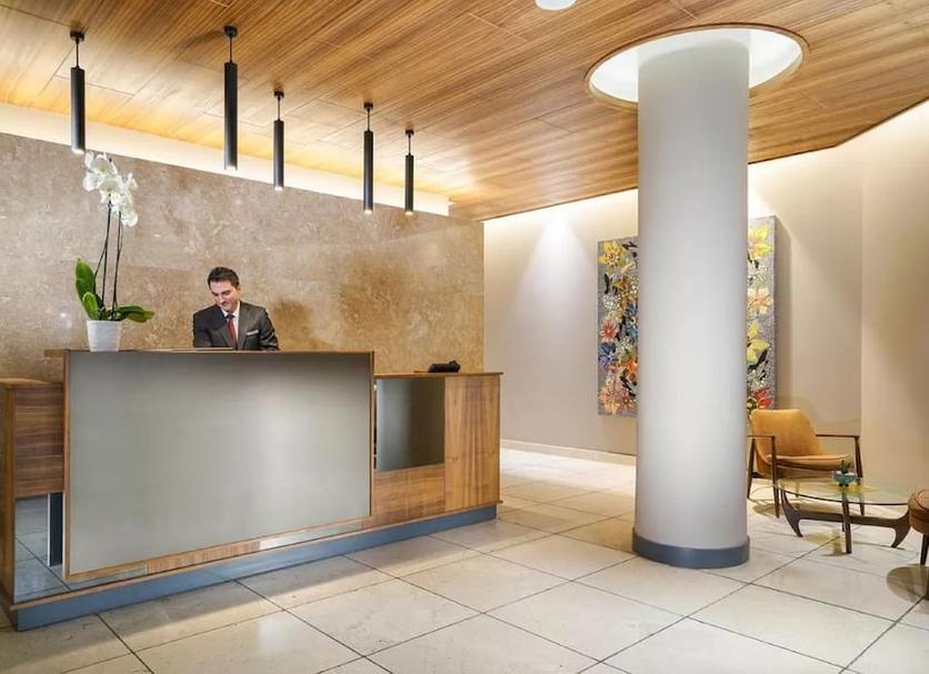 Recepció Foto