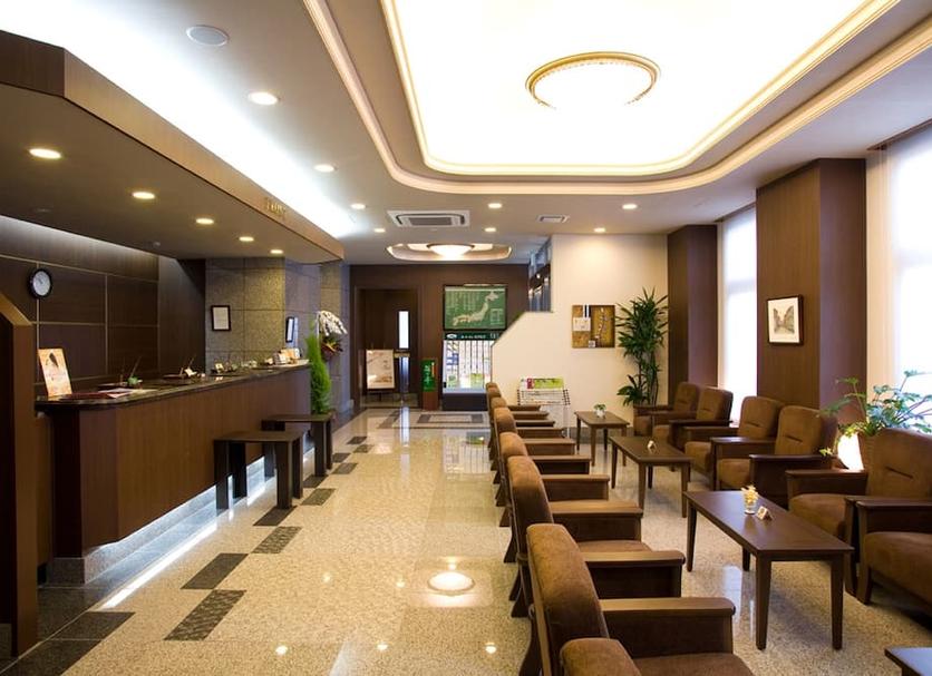 Recepció Foto