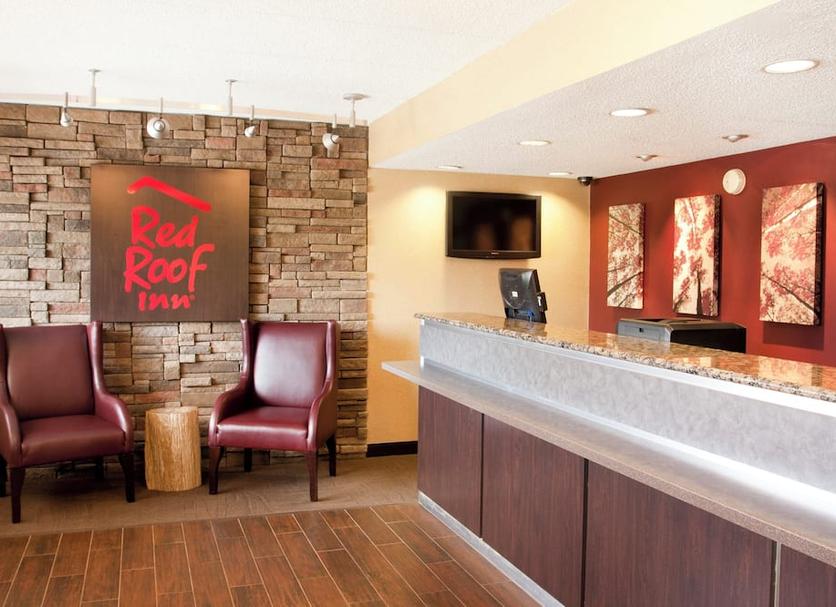 Recepció Foto