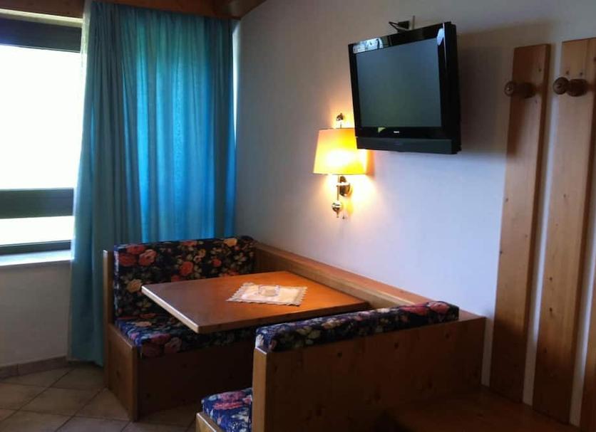 Serveis de l’habitació Foto