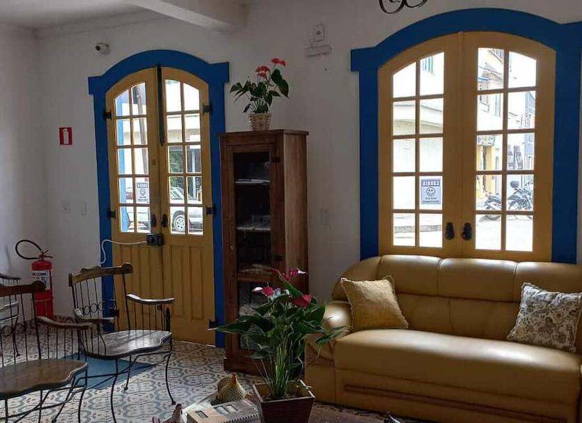 Sala Foto