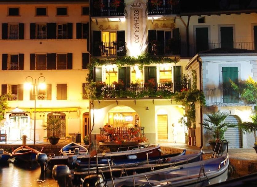 Edifici Foto