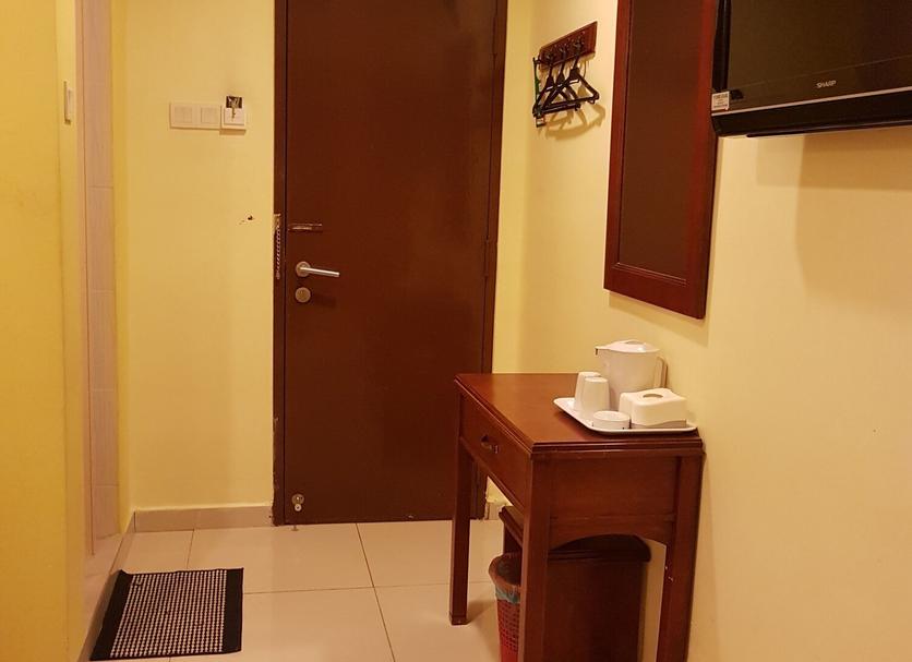 Serveis de l’habitació Foto