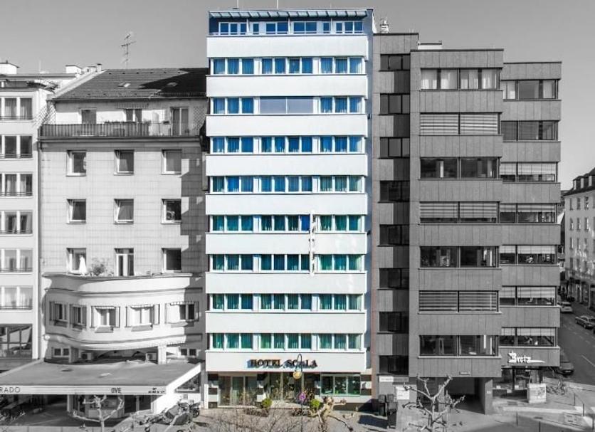 Edifici Foto