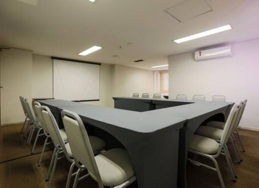 Sala de conferències Foto