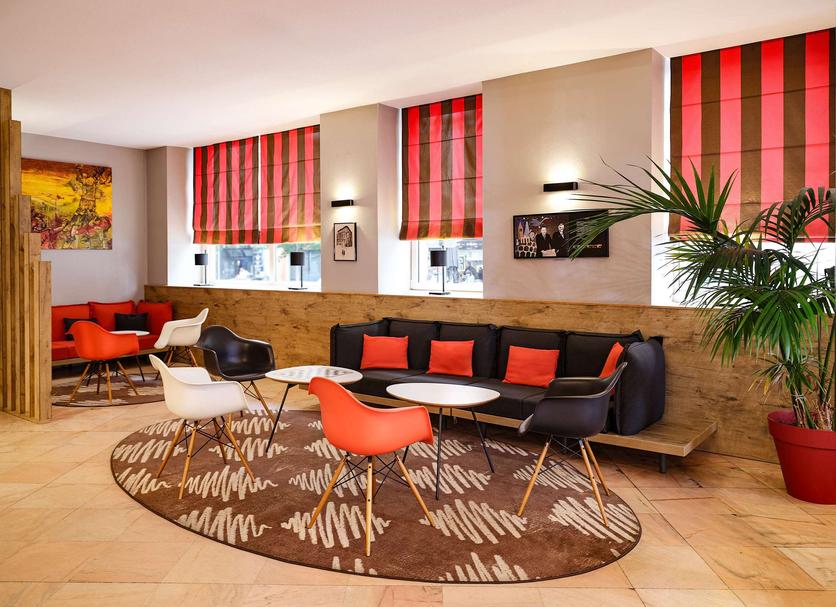 Sala d'estar Foto