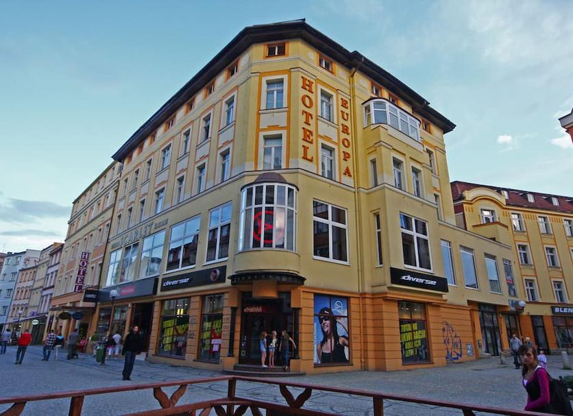Edifici Foto