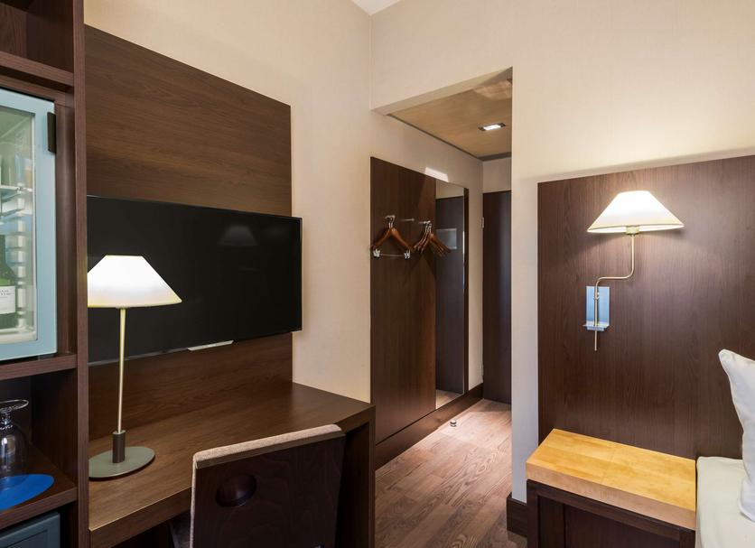 Serveis de l’habitació Foto