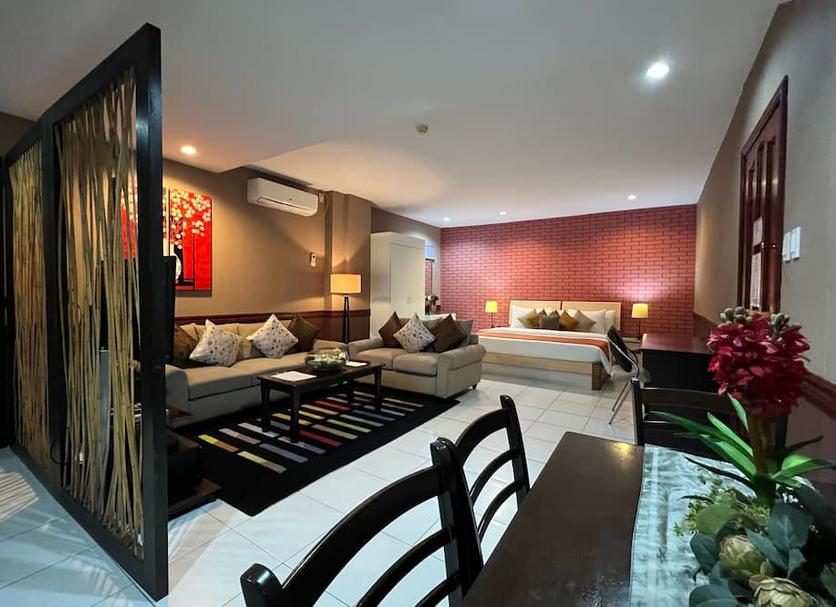 Sala Foto