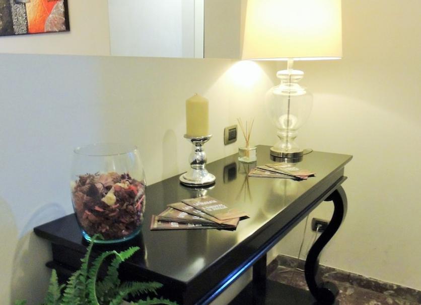 Serveis de l’habitació Foto