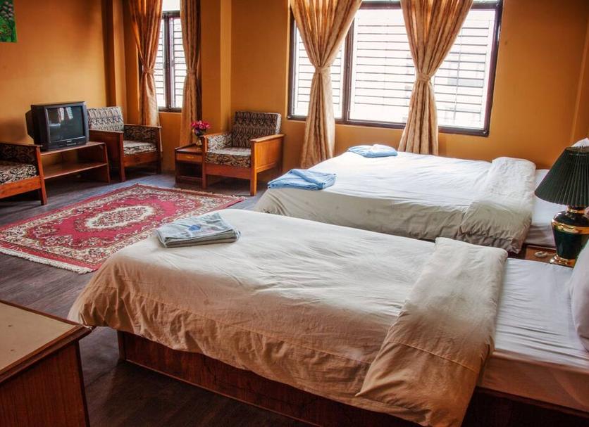 Habitació Foto