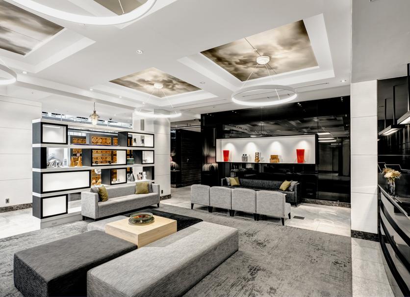 Sala d'estar Foto
