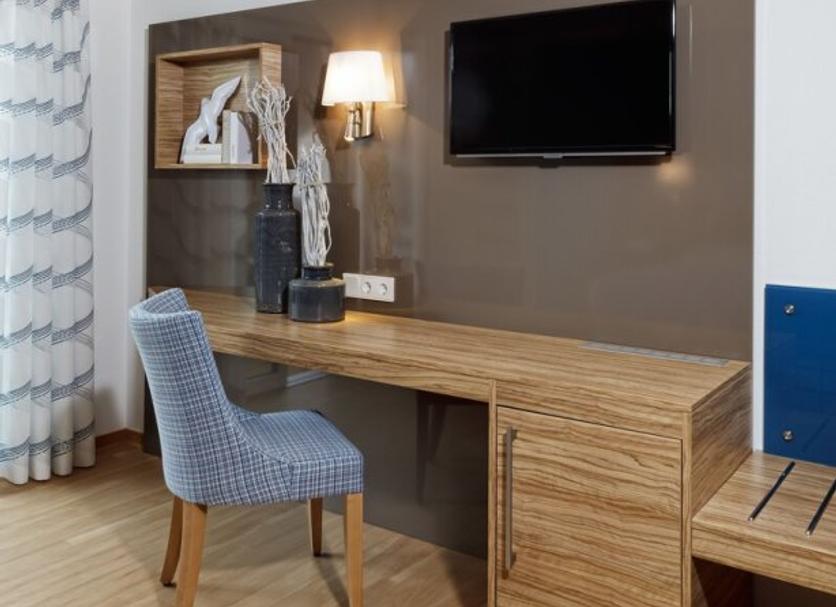 Serveis de l’habitació Foto