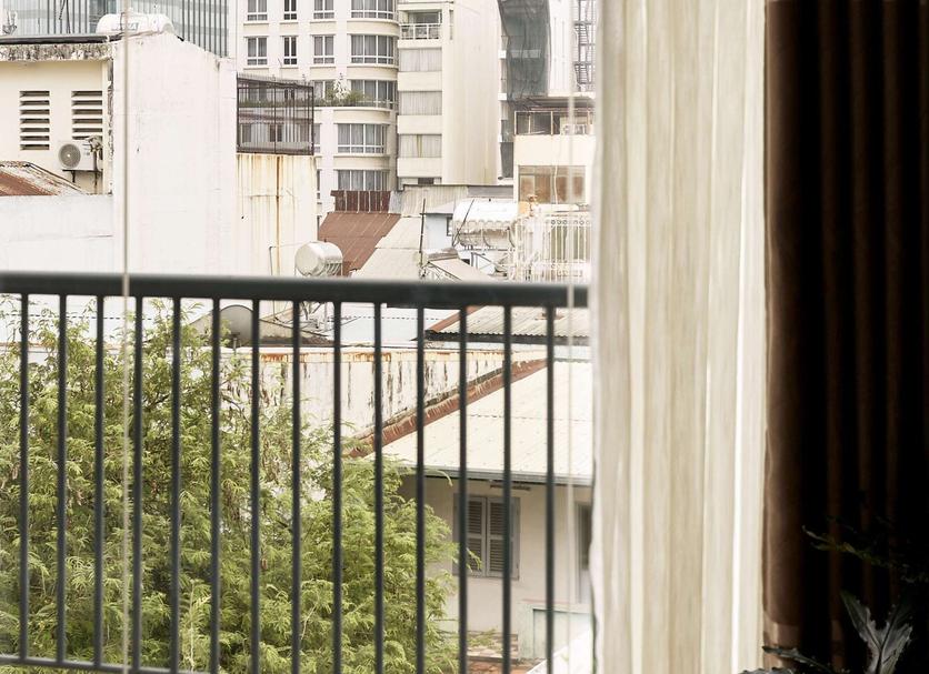 Balcó Foto