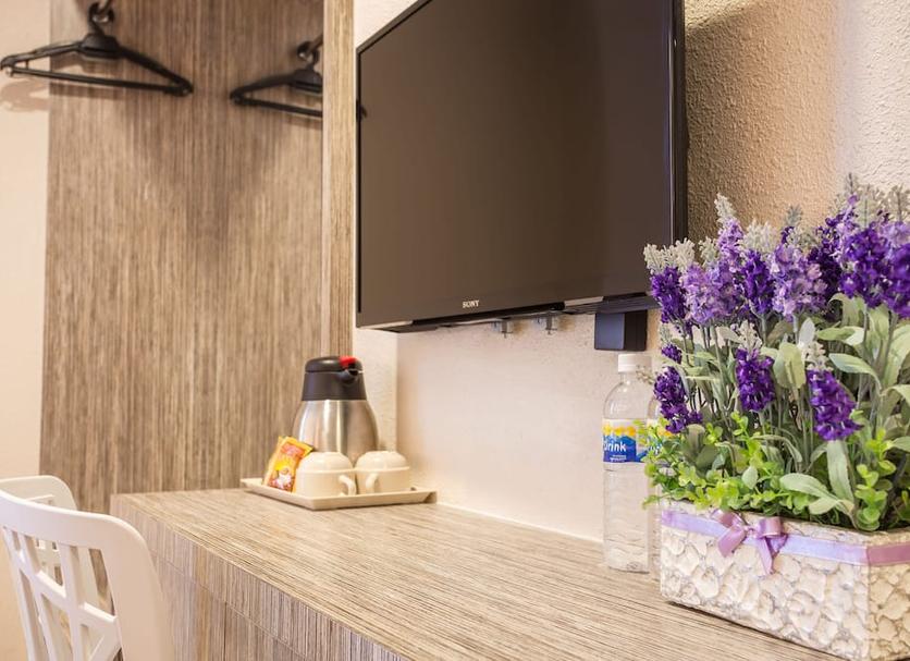 Serveis de l’habitació Foto