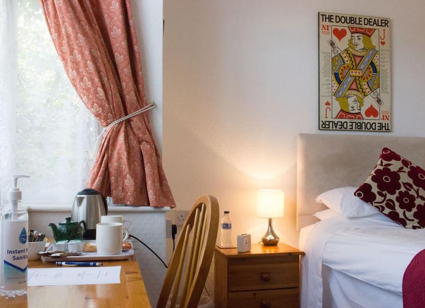 Serveis de l’habitació Foto
