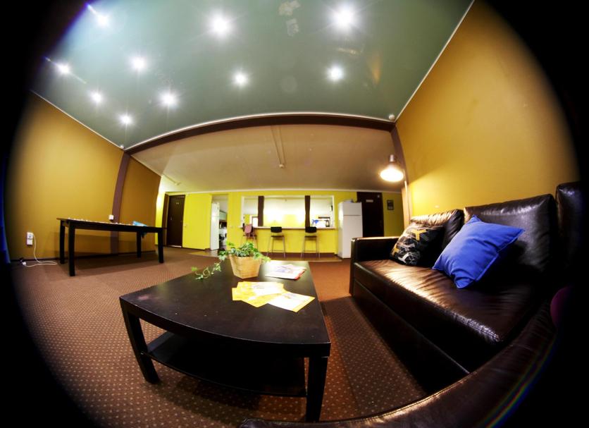 Sala Foto